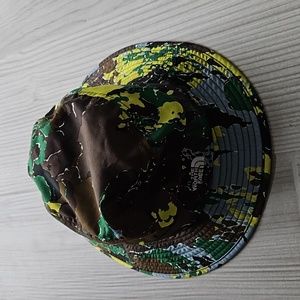 TheNorthFace Brim Hat Youth/Junior Size Medium